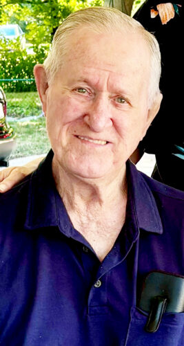 William B. McElwee Jr.